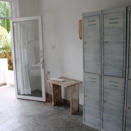 Sun & Moon Hostel Mirissa Extérieur photo