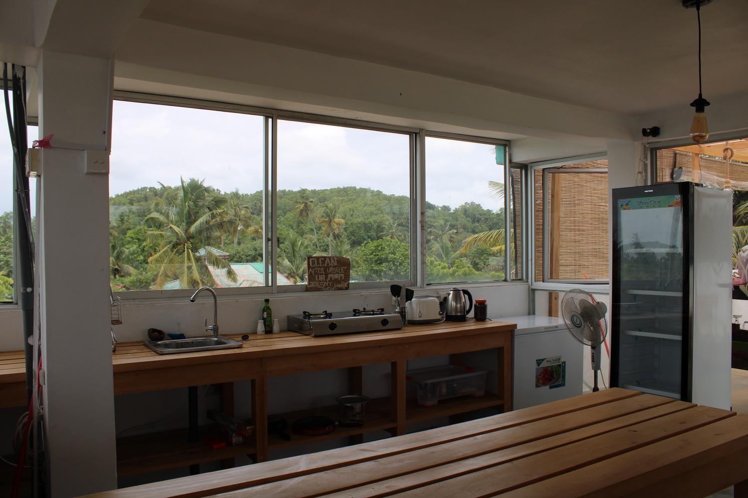 Sun & Moon Hostel Mirissa Extérieur photo