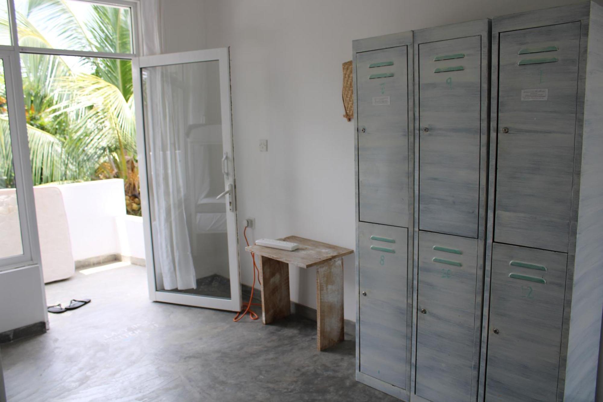 Sun & Moon Hostel Mirissa Extérieur photo